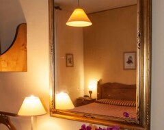 Hotel Melecchi (Lucca, Italy)