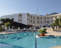 Hotel Sempati (Kyrenia, Cipar)