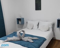 Toàn bộ căn nhà/căn hộ Diva Apartments (Satu Mare, Romania)