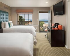 Hotelli Wave Street Inn (Monterey, Amerikan Yhdysvallat)