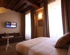 Hotel Le Suite Del Barone (Rom, Italien)