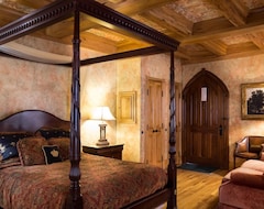 Hotel Landoll'S Mohican Castle (Loudonville, Sjedinjene Američke Države)