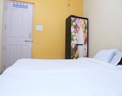 Khách sạn Spot On 37877 Hotel Sonar Bangla (Agartala, Ấn Độ)