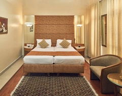 Khách sạn Astoria Hotel (Mumbai, Ấn Độ)