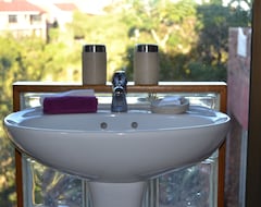 Hotel Dolphin View Guesthouse (Jeffreys Bay, South Africa)