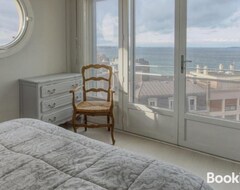 Cijela kuća/apartman Apartment Les Terrasses-1 (Saint-Malo, Francuska)