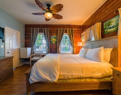 Bed & Breakfast Seascape Tropical Inn (Key West, Hoa Kỳ)