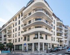 Hotelli Appartement Carre Dor (Nizza, Ranska)