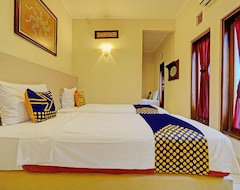 Hotel Spot On 92975 Aria Hostel Capsul Cihampelas (Bandung, Indonesia)