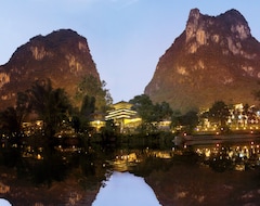 Yangshuo Resort (Yangshuo, Kina)