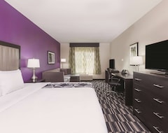 Hotel La Quinta By Wyndham Fairfield - Napa Valley (Napa, EE. UU.)