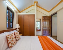 Hotel Mistral Holidays (Goa Velha, Indija)
