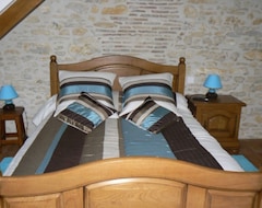 Bed & Breakfast Le Manoir des Chapelles (Venoy, Pháp)