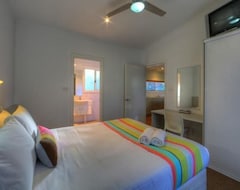 Khu cắm trại Big4 South Durras Holiday Park (South Durras, Úc)