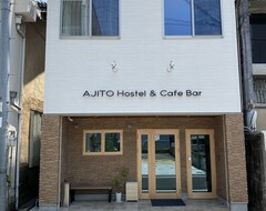 Hotel Ajito Hostel & Cafebar (Shingu, Japón)