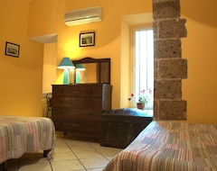 Hotel Casa Giuditta (Palermo, Italy)