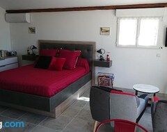 Cijela kuća/apartman Gite De Standing Cossumin (Saint-Maximin, Francuska)