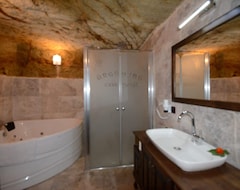 Urgup Inn Cave Hotel (Ürgüp, Tyrkiet)