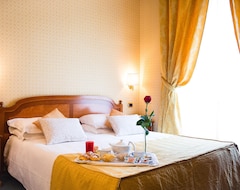 Hotelli Hotel Amadeus (Rooma, Italia)