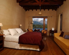 Khách sạn Aldebaran Hotel & Spa (San Carlos de Bariloche, Argentina)