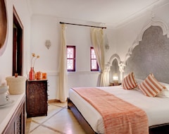 Hotel Angsana Riads Collection (Marrakech, Morocco)