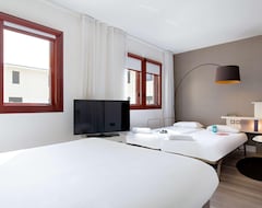 Khách sạn Novotel Suites Perpignan Centre (Perpignan, Pháp)