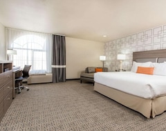 Khách sạn Hawthorn Suites by Wyndham Livermore Wine Country (Livermore, Hoa Kỳ)