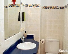 Casa/apartamento entero Villa Filon Oroyluz (Rodalquilar, España)