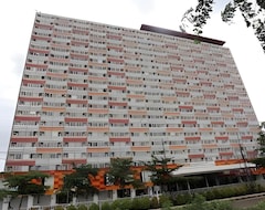Hotel Oyo Life 92859 Biant House (Bekasi, Indonezija)