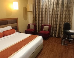 Hotel Ramanashree Richmond Bangalore (Bengaluru, India)