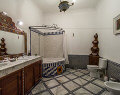 Hotel Riad Damia (Fès, Maroko)