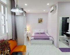 HT Hotel Apartment (Ho Chi Minh City, Vietnam)