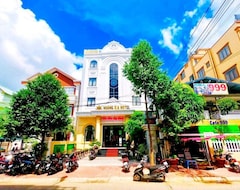 Hotelli Hoang Gia Hotel Con Đao (Con Dao, Vietnam)