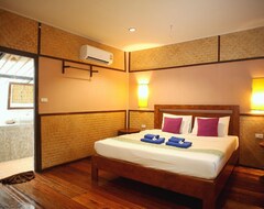 Mayalay Resort-Green Hotel (Koh Ngai, Thailand)