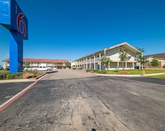 Khách sạn Motel 6 Dallas - Farmers Branch (Farmers Branch, Hoa Kỳ)
