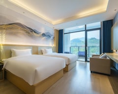 Khách sạn Rezen Select Hotel Huzhou Boxin Bay (Huzhou, Trung Quốc)