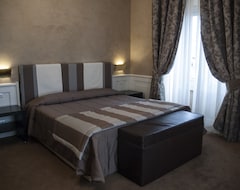 Bed & Breakfast Relais La Maison De Luxe (Rooma, Italia)