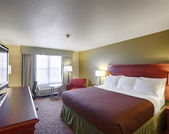 Heritage Hotel and Suites (Dickinson, EE. UU.)