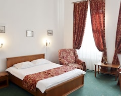 Hotel Transilvania (Cluj-Napoca, Rumanía)