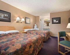 Hotel Moose Jaw Travelodge (Moose Jaw, Canada)