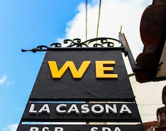 We La Casona Hotel Boutique & Spa (Cuzco, Perú)