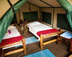 Hotel Simbamwenni Lodge And Camping (Morogoro, Tanzanija)
