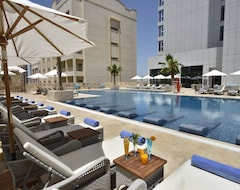 Hotelli Swiss-belsuites Admiral Juffair (Manama, Bahrain)
