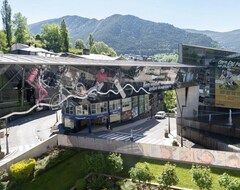 Hotel Font (hotansa) (La Massana, Andorra)