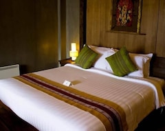 Hotelli Haven Resort (Paro, Bhutan)