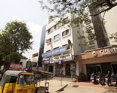 Otel Spring Residency (Chennai, Hindistan)