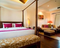 Khách sạn Chandara Resort And Spa (Formely Absolute Chandara (Biển Nai Yang, Thái Lan)