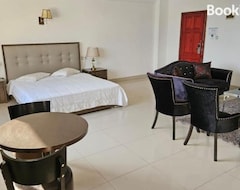 Hotel Kilimanjaro - Luanda Angola (Luanda, Angola)