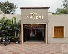 Hotel Natraj - Railway Station (Bikaner, Indija)