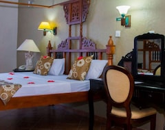 Hotelli Serene Hotel (Dar es Salaam, Tansania)
